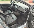 Серый Рено Зое, объемом двигателя 0 л и пробегом 92 тыс. км за 11900 $, фото 30 на Automoto.ua