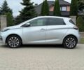 Рено Зое 2020 в Черновцах на Automoto.ua Серый Рено Зое, объемом двигателя 0 л и пробегом 38 тыс. км за 9200 $, фото 7 на Automoto.ua