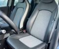 Серый Рено Зое, объемом двигателя 0 л и пробегом 92 тыс. км за 13999 $, фото 16 на Automoto.ua