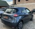 Серый Рено Зое, объемом двигателя 0 л и пробегом 92 тыс. км за 13999 $, фото 7 на Automoto.ua