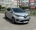 Сірий Рено Зое, об'ємом двигуна 0 л та пробігом 80 тис. км за 15500 $, фото 1 на Automoto.ua