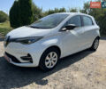 Сірий Рено Зое, об'ємом двигуна 0 л та пробігом 25 тис. км за 11900 $, фото 3 на Automoto.ua