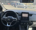 Серый Рено Зое, объемом двигателя 0 л и пробегом 114 тыс. км за 13000 $, фото 7 на Automoto.ua