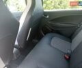 Серый Рено Зое, объемом двигателя 0 л и пробегом 68 тыс. км за 13800 $, фото 14 на Automoto.ua