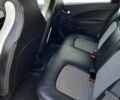 Серый Рено Зое, объемом двигателя 0 л и пробегом 95 тыс. км за 12800 $, фото 38 на Automoto.ua