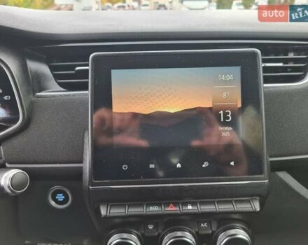 Серый Рено Зое, объемом двигателя 0 л и пробегом 93 тыс. км за 11950 $, фото 23 на Automoto.ua