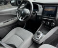 Серый Рено Зое, объемом двигателя 0 л и пробегом 125 тыс. км за 11700 $, фото 16 на Automoto.ua