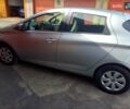 Серый Рено Зое, объемом двигателя 0 л и пробегом 36 тыс. км за 12950 $, фото 5 на Automoto.ua
