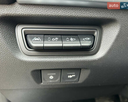 Серый Рено Зое, объемом двигателя 0 л и пробегом 16 тыс. км за 14800 $, фото 10 на Automoto.ua