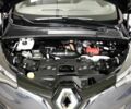 Серый Рено Зое, объемом двигателя 0 л и пробегом 39 тыс. км за 13500 $, фото 5 на Automoto.ua