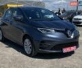 Сірий Рено Зое, об'ємом двигуна 0 л та пробігом 150 тис. км за 12300 $, фото 2 на Automoto.ua