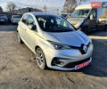 Сірий Рено Зое, об'ємом двигуна 0 л та пробігом 70 тис. км за 12500 $, фото 3 на Automoto.ua