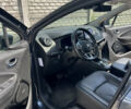 Серый Рено Зое, объемом двигателя 0 л и пробегом 129 тыс. км за 13700 $, фото 13 на Automoto.ua