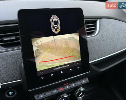 Сірий Рено Зое, об'ємом двигуна 0 л та пробігом 77 тис. км за 13350 $, фото 41 на Automoto.ua