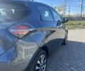 Серый Рено Зое, объемом двигателя 0 л и пробегом 32 тыс. км за 11300 $, фото 4 на Automoto.ua