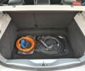 Серый Рено Зое, объемом двигателя 0 л и пробегом 117 тыс. км за 12300 $, фото 19 на Automoto.ua