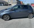 Сірий Рено Зое, об'ємом двигуна 0 л та пробігом 46 тис. км за 11350 $, фото 4 на Automoto.ua