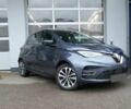 Серый Рено Зое, объемом двигателя 0 л и пробегом 49 тыс. км за 7900 $, фото 1 на Automoto.ua