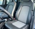 Серый Рено Зое, объемом двигателя 0 л и пробегом 92 тыс. км за 13999 $, фото 18 на Automoto.ua