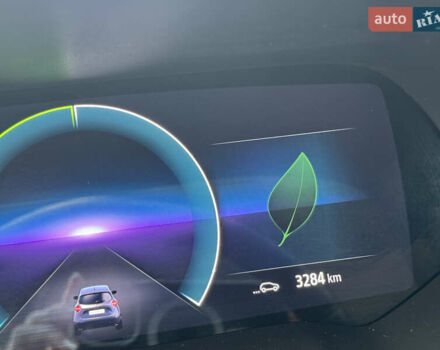 Серый Рено Зое, объемом двигателя 0 л и пробегом 4 тыс. км за 13700 $, фото 30 на Automoto.ua