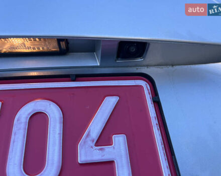 Сірий Рено Зое, об'ємом двигуна 0 л та пробігом 4 тис. км за 12900 $, фото 22 на Automoto.ua