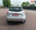 Серый Рено Зое, объемом двигателя 0 л и пробегом 35 тыс. км за 12900 $, фото 3 на Automoto.ua