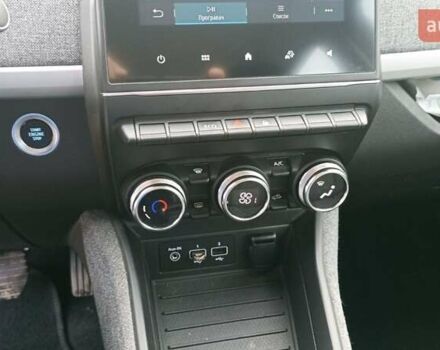 Сірий Рено Зое, об'ємом двигуна 0 л та пробігом 61 тис. км за 11499 $, фото 19 на Automoto.ua