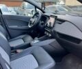 Серый Рено Зое, объемом двигателя 0 л и пробегом 92 тыс. км за 13999 $, фото 28 на Automoto.ua