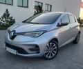 Серый Рено Зое, объемом двигателя 0 л и пробегом 92 тыс. км за 12550 $, фото 1 на Automoto.ua
