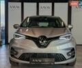 Серый Рено Зое, объемом двигателя 0 л и пробегом 124 тыс. км за 11200 $, фото 1 на Automoto.ua