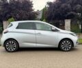 Серый Рено Зое, объемом двигателя 0 л и пробегом 48 тыс. км за 12500 $, фото 2 на Automoto.ua