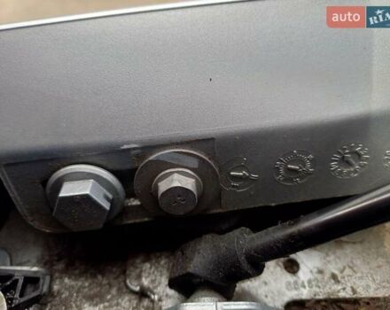 Серый Рено Зое, объемом двигателя 0 л и пробегом 36 тыс. км за 12950 $, фото 40 на Automoto.ua