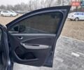 Серый Рено Зое, объемом двигателя 0 л и пробегом 153 тыс. км за 11799 $, фото 24 на Automoto.ua