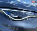 Сірий Рено Зое, об'ємом двигуна 0 л та пробігом 150 тис. км за 12300 $, фото 10 на Automoto.ua