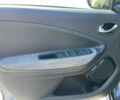 Сірий Рено Зое, об'ємом двигуна 0 л та пробігом 46 тис. км за 11350 $, фото 12 на Automoto.ua