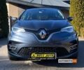 Сірий Рено Зое, об'ємом двигуна 52 л та пробігом 72 тис. км за 13900 $, фото 1 на Automoto.ua