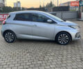 Сірий Рено Зое, об'ємом двигуна 0 л та пробігом 99 тис. км за 13400 $, фото 4 на Automoto.ua