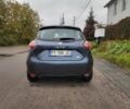 Сірий Рено Зое, об'ємом двигуна 0 л та пробігом 59 тис. км за 12500 $, фото 5 на Automoto.ua