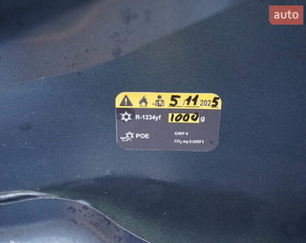 Серый Рено Зое, объемом двигателя 0 л и пробегом 174 тыс. км за 12000 $, фото 61 на Automoto.ua