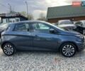 Серый Рено Зое, объемом двигателя 0 л и пробегом 92 тыс. км за 13999 $, фото 8 на Automoto.ua