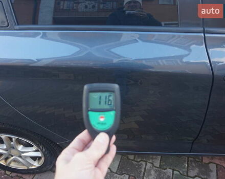 Серый Рено Зое, объемом двигателя 0 л и пробегом 174 тыс. км за 12000 $, фото 78 на Automoto.ua