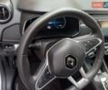 Серый Рено Зое, объемом двигателя 0 л и пробегом 36 тыс. км за 12950 $, фото 8 на Automoto.ua