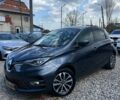 Серый Рено Зое, объемом двигателя 0 л и пробегом 92 тыс. км за 13999 $, фото 9 на Automoto.ua
