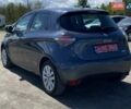 Сірий Рено Зое, об'ємом двигуна 0 л та пробігом 150 тис. км за 12300 $, фото 7 на Automoto.ua