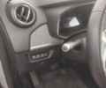 Серый Рено Зое, объемом двигателя 0 л и пробегом 35 тыс. км за 12900 $, фото 11 на Automoto.ua