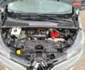 Серый Рено Зое, объемом двигателя 0 л и пробегом 92 тыс. км за 11900 $, фото 9 на Automoto.ua