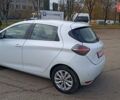 Сірий Рено Зое, об'ємом двигуна 0 л та пробігом 61 тис. км за 11499 $, фото 5 на Automoto.ua