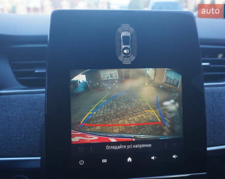 Серый Рено Зое, объемом двигателя 0 л и пробегом 174 тыс. км за 12000 $, фото 32 на Automoto.ua