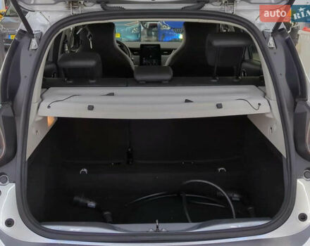 Рено Зое 2020 в Тернополе на Automoto.ua Серый Рено Зое, объемом двигателя 0 л и пробегом 50 тыс. км за 13500 $, фото 7 на Automoto.ua