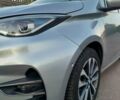 Серый Рено Зое, объемом двигателя 0 л и пробегом 78 тыс. км за 13000 $, фото 3 на Automoto.ua
